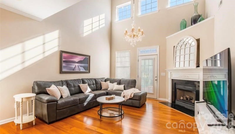 555 Pine Links Dr, Tega Cay, SC 29708