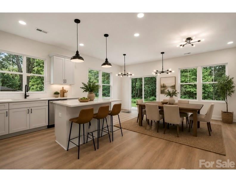 208 Todd Ln #A & B, Charlotte, NC 28208