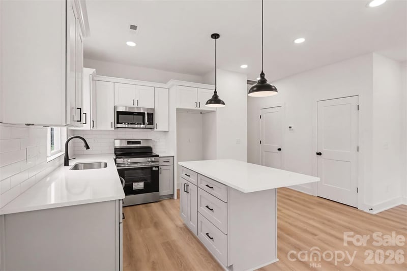 206 Todd Ln #A & B, Charlotte, NC 28208