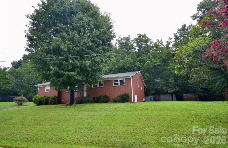 2055 Goodson Rd, Salisbury, NC 28147