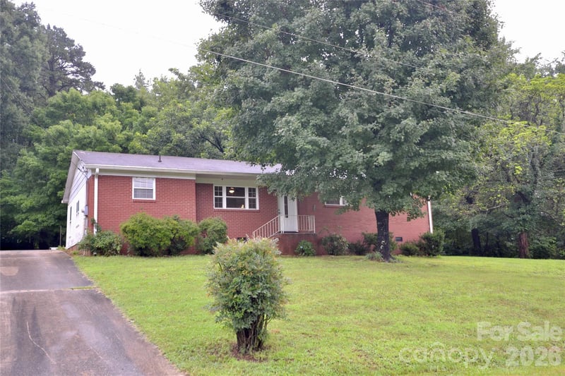 2055 Goodson Rd, Salisbury, NC 28147