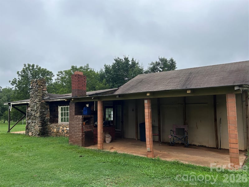 2435 Sherrills Ford Rd, Salisbury, NC 28147
