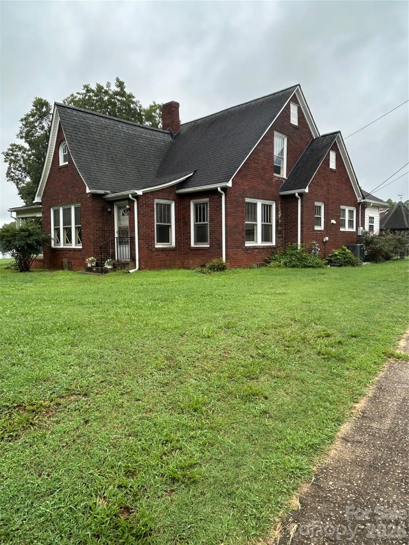 2435 Sherrills Ford Rd, Salisbury, NC 28147