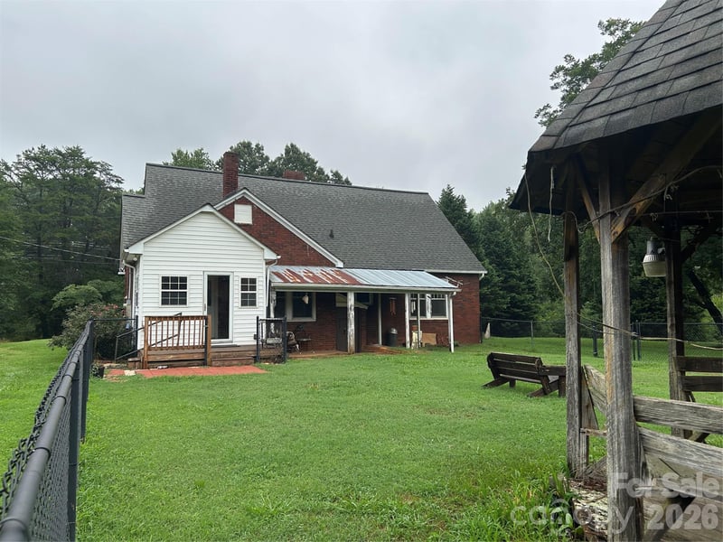 2435 Sherrills Ford Rd, Salisbury, NC 28147