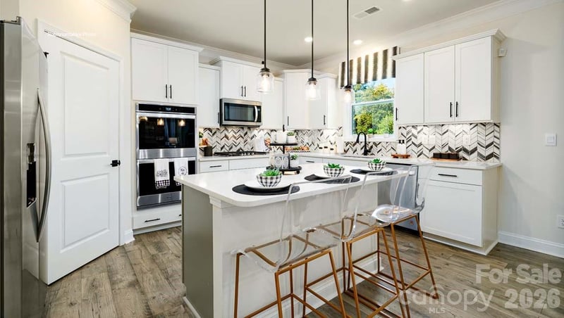 2857 Atwater Pond Cir, Denver, NC 28037