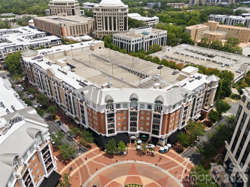 4625 Piedmont Row Dr #401, Charlotte, NC 28210