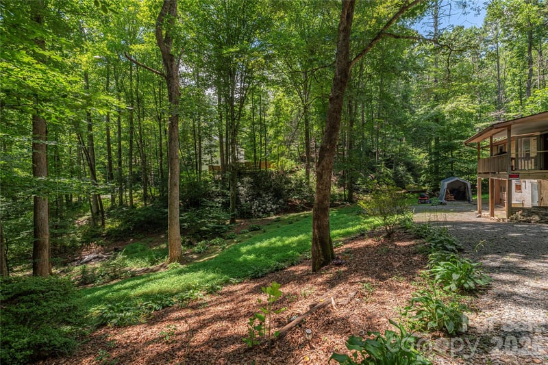 245 Bert Lane Rd, Brevard, NC 28712