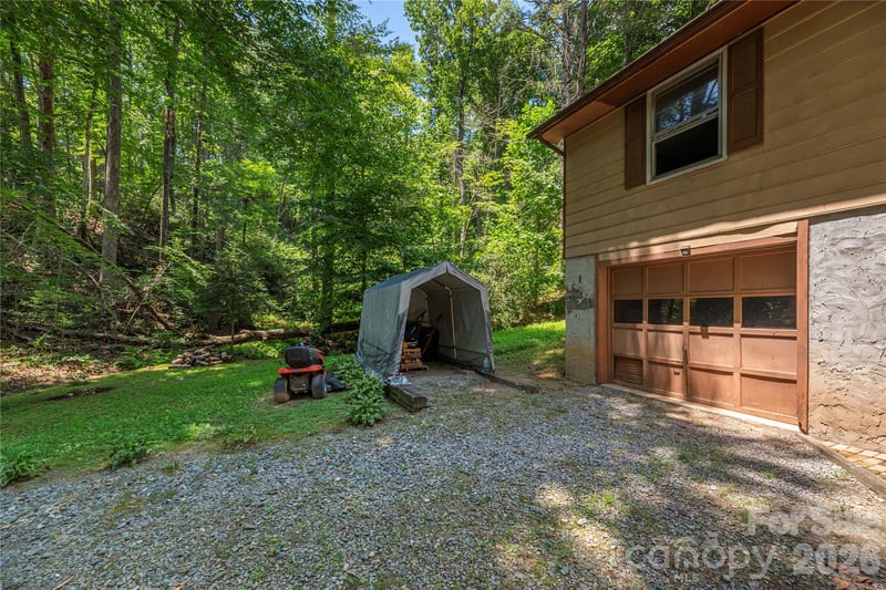 245 Bert Lane Rd, Brevard, NC 28712