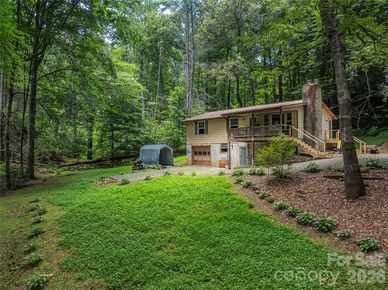 245 Bert Lane Rd, Brevard, NC 28712