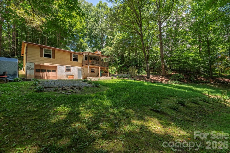 245 Bert Lane Rd, Brevard, NC 28712