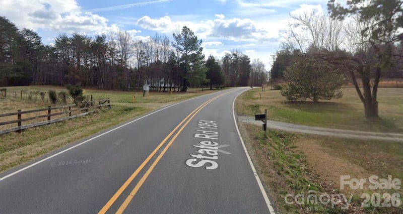 Goodson Rd, Salisbury, NC 28147