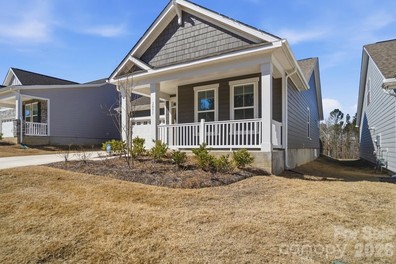2031 Skyhawk Dr, York, SC 29745