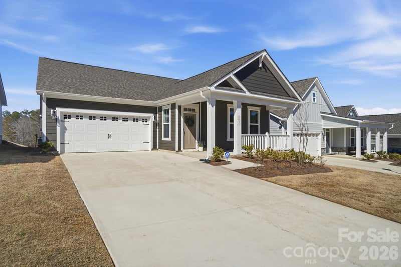 2031 Skyhawk Dr, York, SC 29745