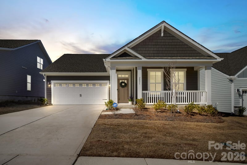 2031 Skyhawk Dr, York, SC 29745