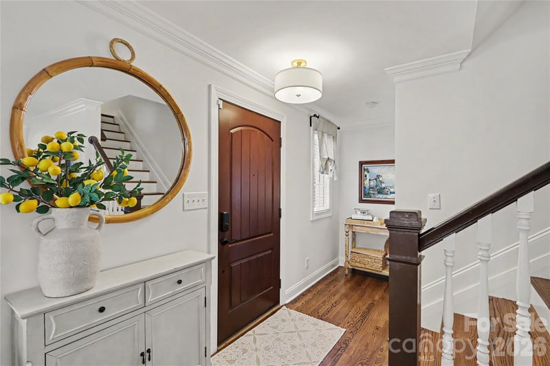 1116 Princeton Ave, Charlotte, NC 28209