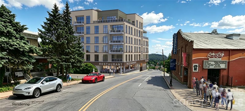 120 Biltmore Ave #201, Asheville, NC 28801