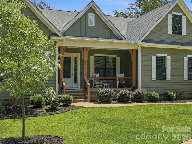 574 Shepherd Ln, Clover, SC 29710