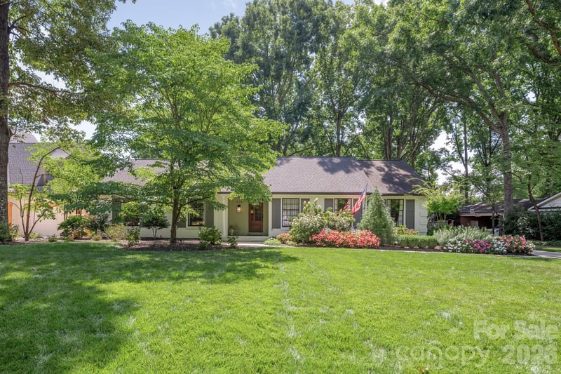 339 Wingrave Dr, Charlotte, NC 28270