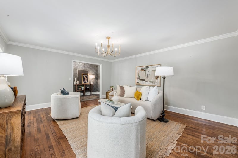 339 Wingrave Dr, Charlotte, NC 28270