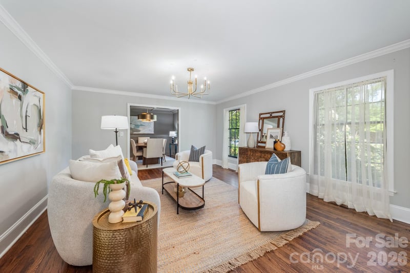 339 Wingrave Dr, Charlotte, NC 28270