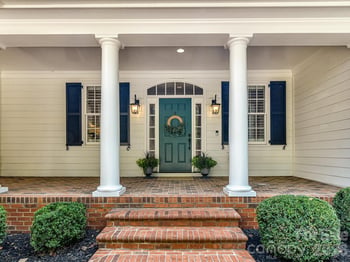 9417 White Hemlock Ln, Charlotte, NC 28270