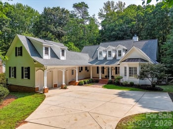 9417 White Hemlock Ln, Charlotte, NC 28270