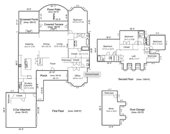 9417 White Hemlock Ln, Charlotte, NC 28270