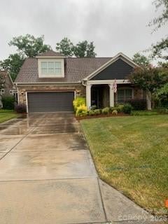 1140 Avalon Pl, Matthews, NC 28104