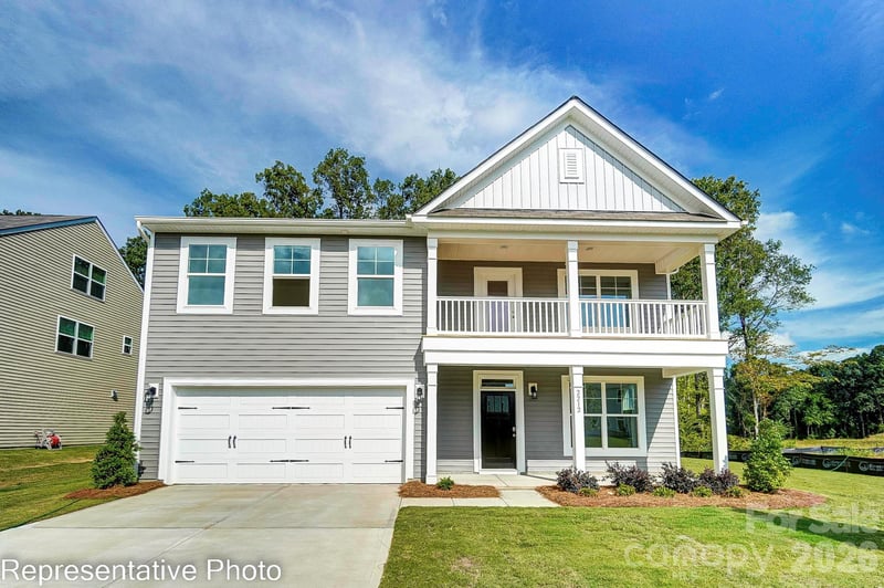 8474 Acadia Pw, Sherrills Ford, NC 28673