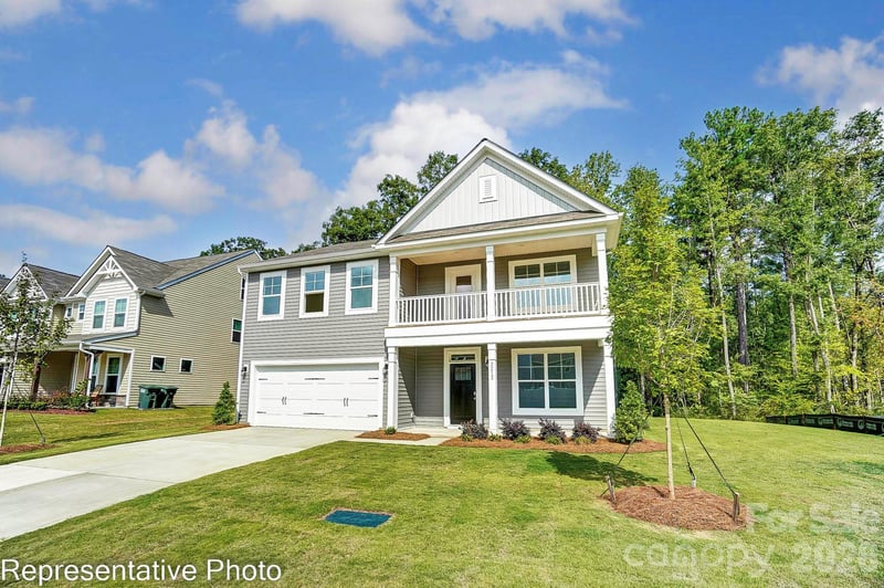 8474 Acadia Pw, Sherrills Ford, NC 28673