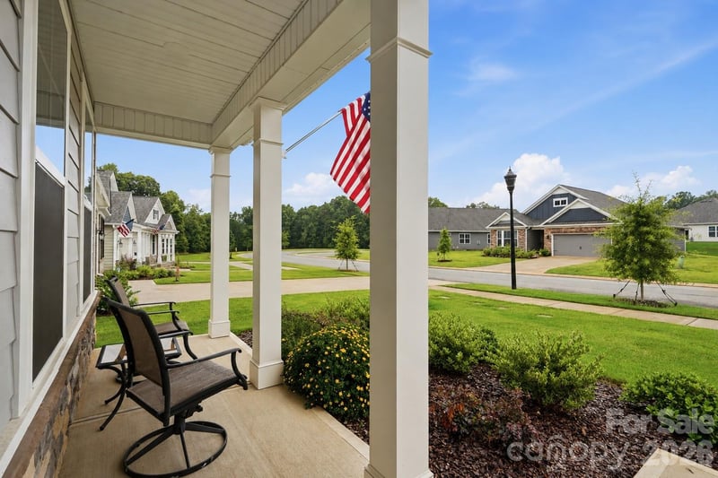 115 Shayna Rd, Troutman, NC 28166