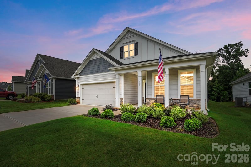 115 Shayna Rd, Troutman, NC 28166
