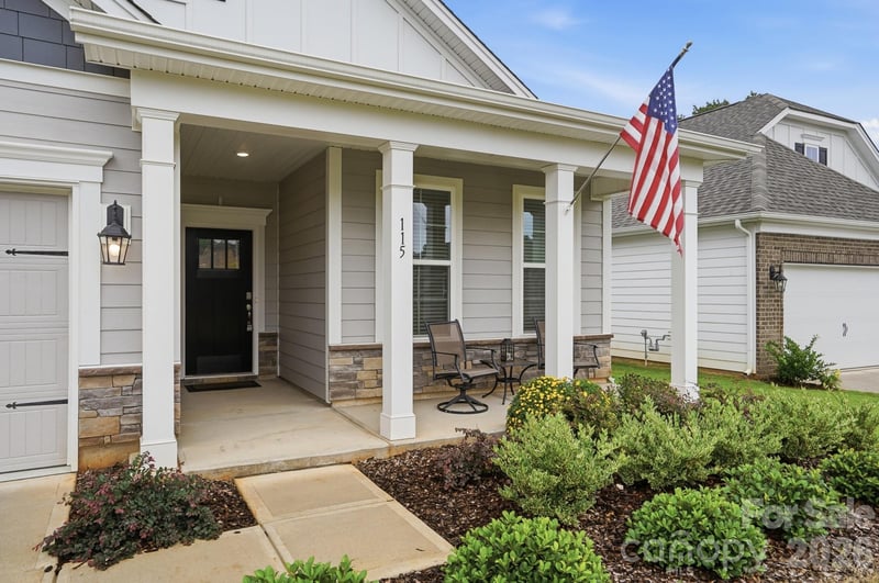 115 Shayna Rd, Troutman, NC 28166