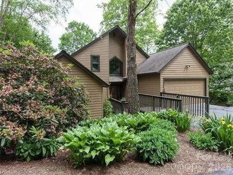 91 Brandy Run Rd, Burnsville, NC 28714