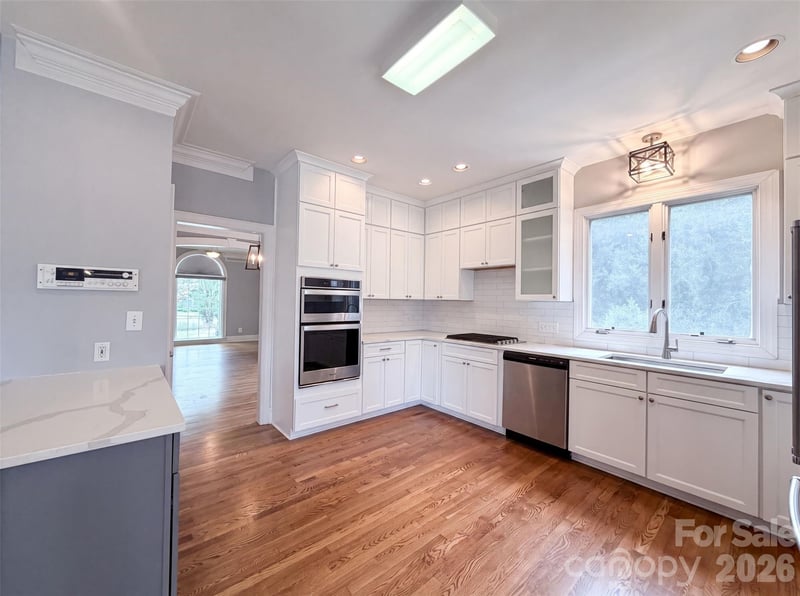18805 Boundary Oaks Ct, Davidson, NC 28036