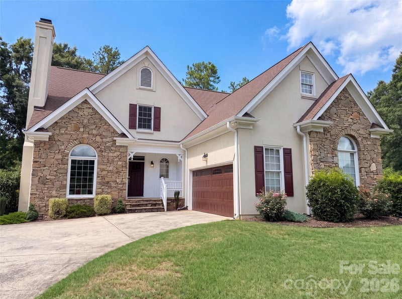 18805 Boundary Oaks Ct, Davidson, NC 28036