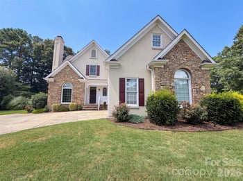 18805 Boundary Oaks Ct, Davidson, NC 28036