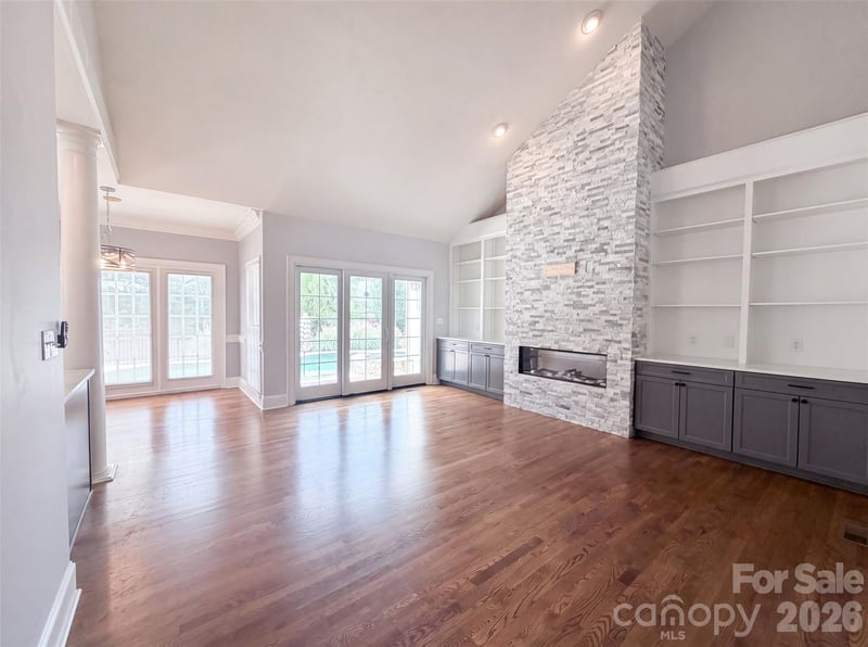 18805 Boundary Oaks Ct, Davidson, NC 28036