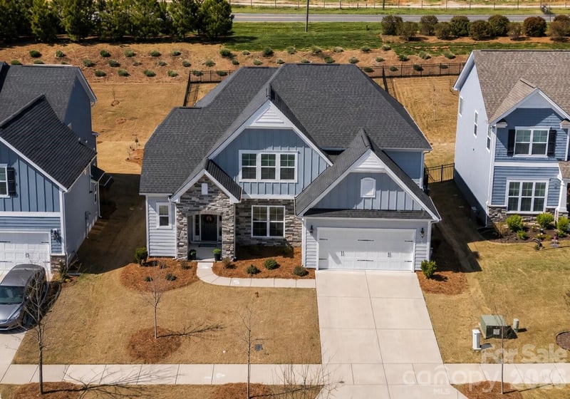 7017 Kingfisher Way, Belmont, NC 28012