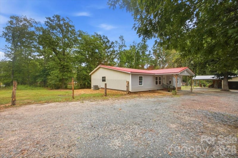 4313 Jenkins Rd, Marshville, NC 28103