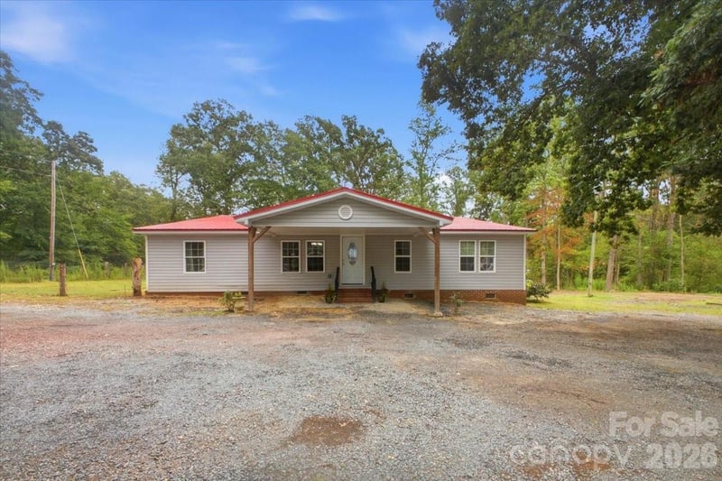 4313 Jenkins Rd, Marshville, NC 28103