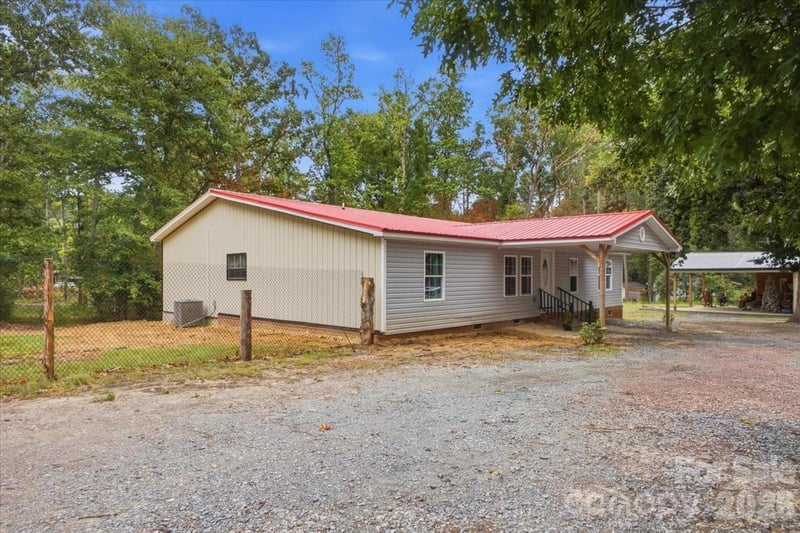 4313 Jenkins Rd, Marshville, NC 28103