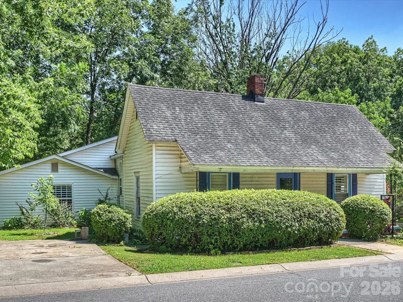 3014 Yadkin Ave, Charlotte, NC 28205