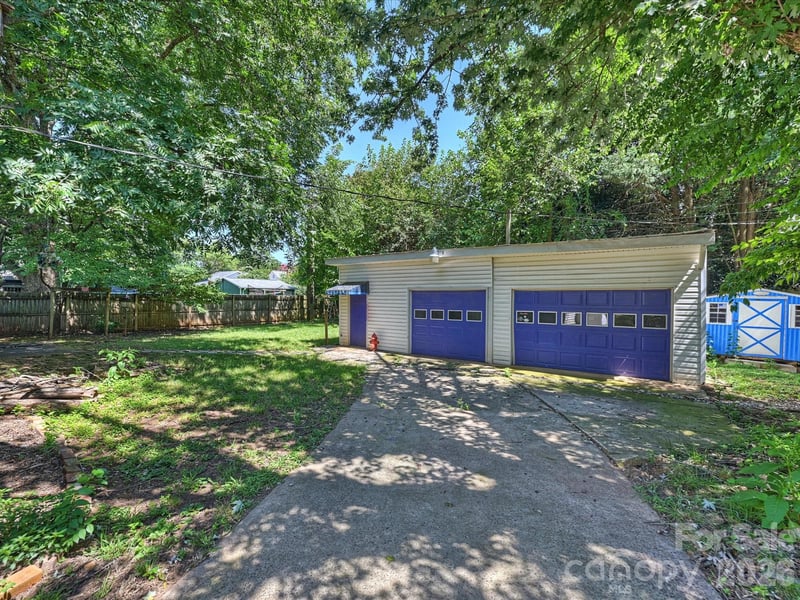 3014 Yadkin Ave, Charlotte, NC 28205