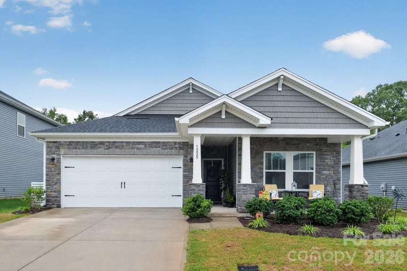 1229 Morehead Dr, Salisbury, NC 28144