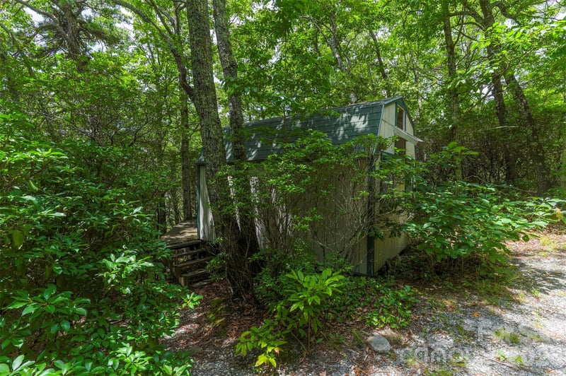 NA Pine Ridge Rd #60, Hendersonville, NC 28792