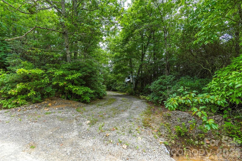 NA Pine Ridge Rd #60, Hendersonville, NC 28792
