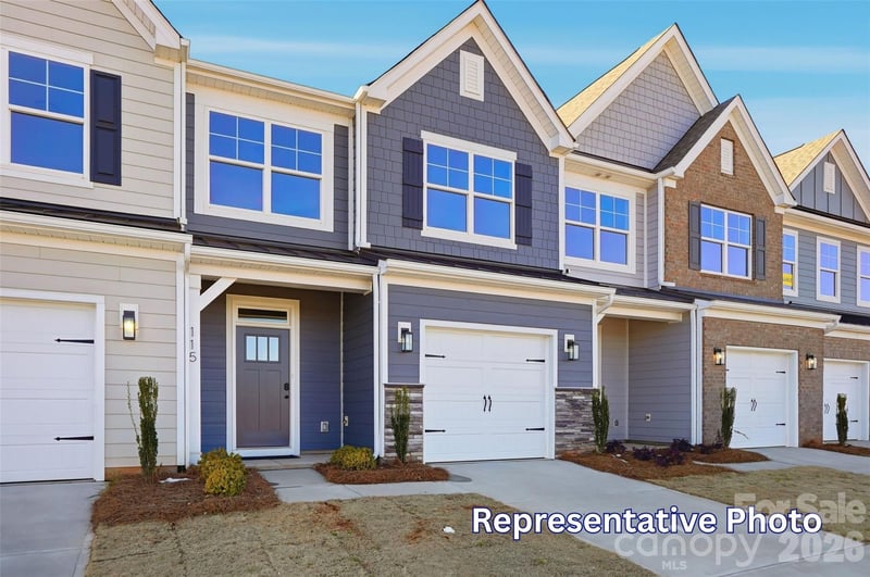 108 Pointer Trl, Troutman, NC 28166