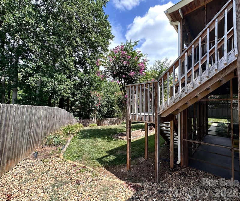4288 Harbor Ln, Sherrills Ford, NC 28673