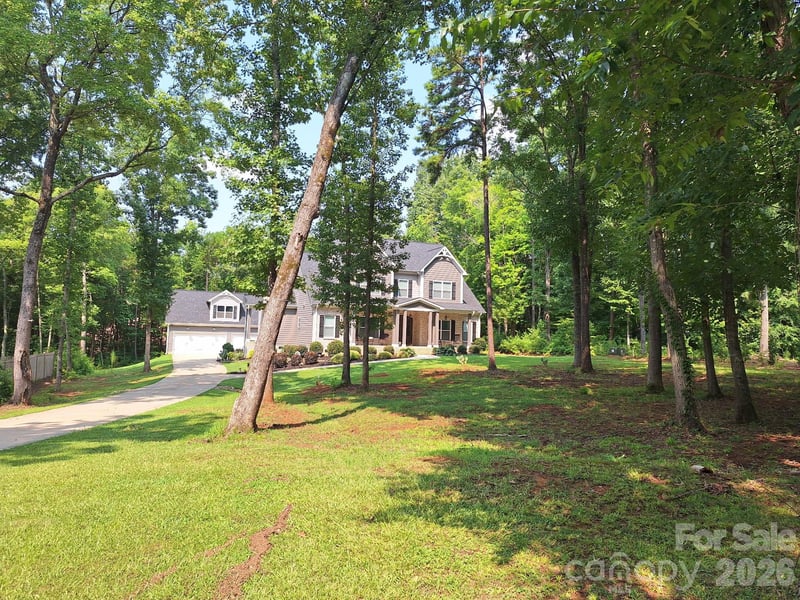 1500 Billy Howey Rd, Waxhaw, NC 28173